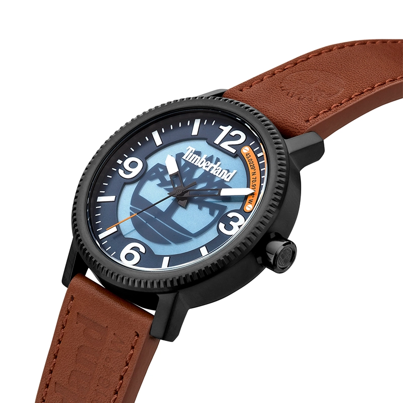TimberlandSCUSSET 44mm TDWGA2101501
