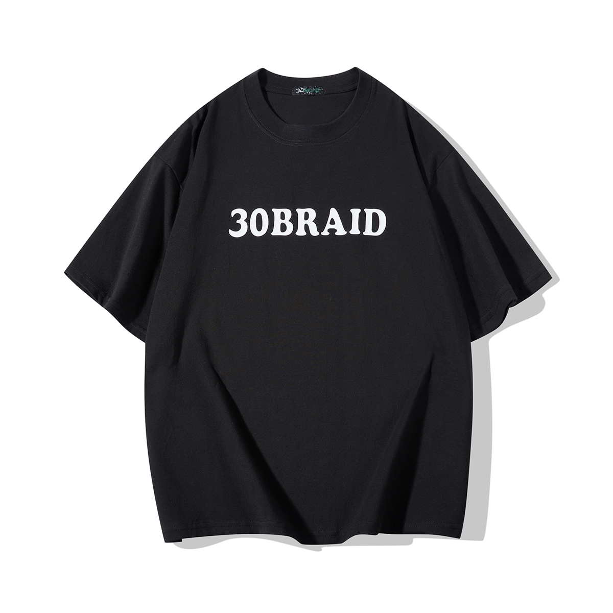 30BRAID LogoT