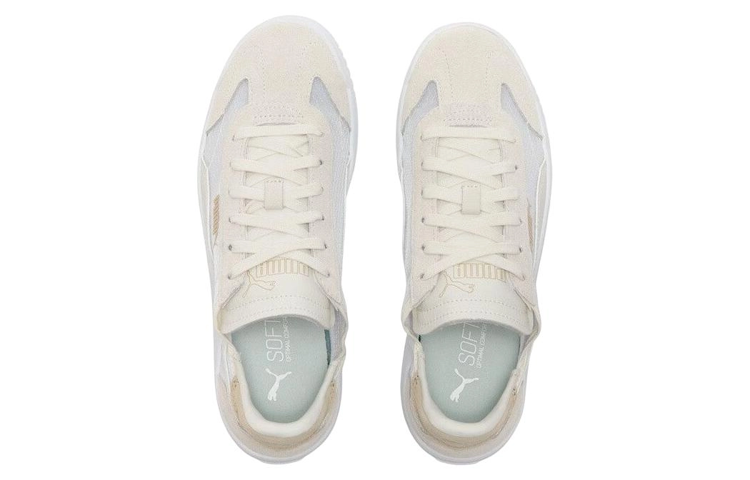PUMA Club 5v5 Translucent