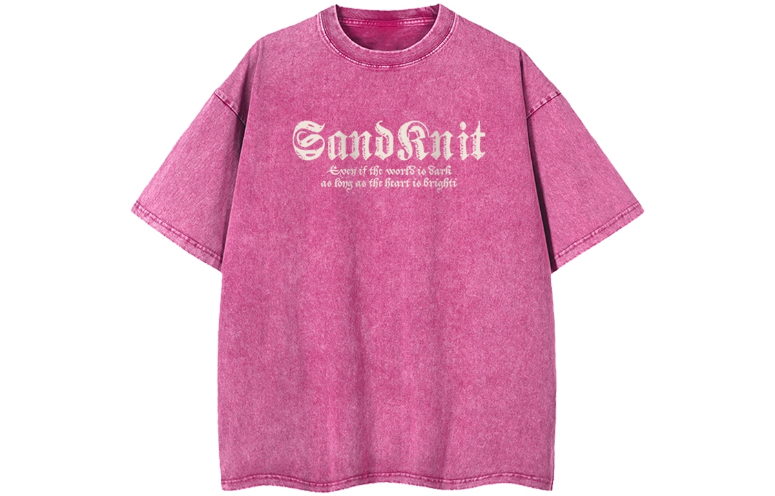 SandKnit T