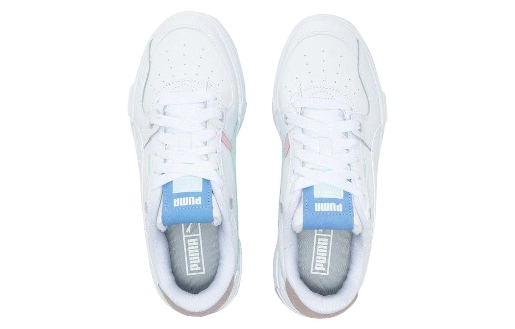 PUMA Ca Pro Glitch Pastel