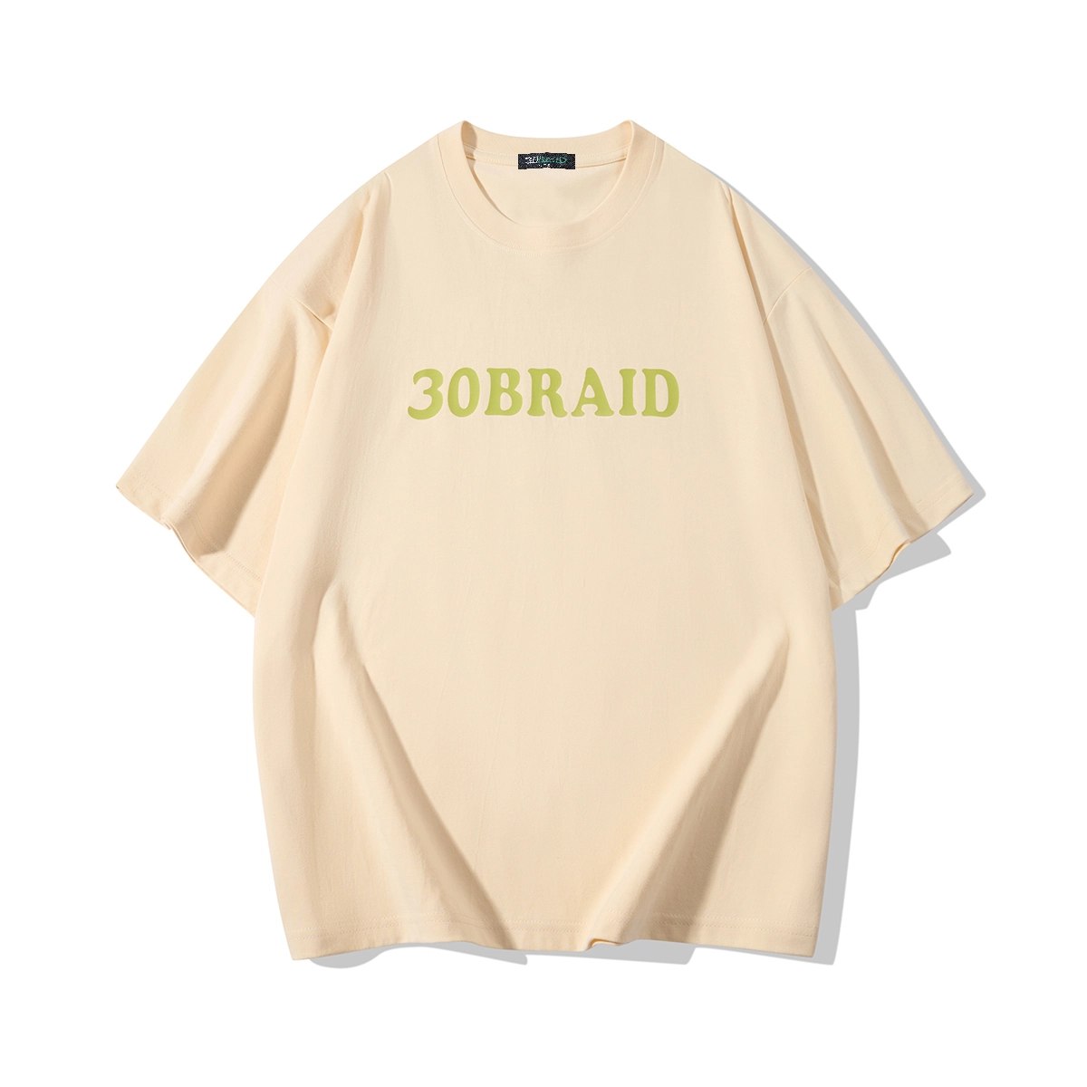 30BRAID LogoT