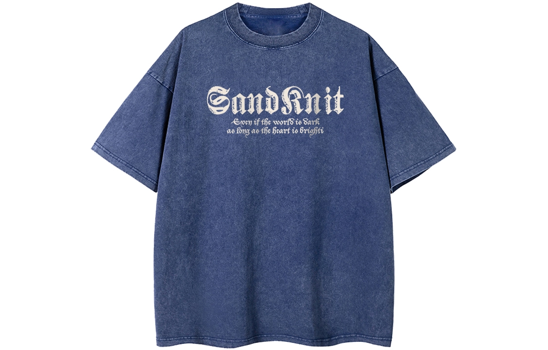 SandKnit T