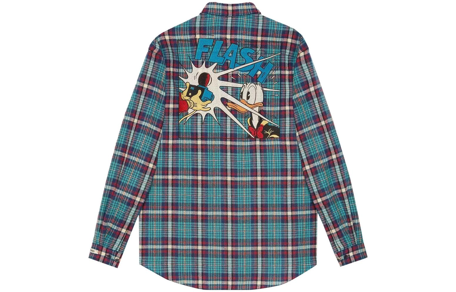GUCCI x Disney