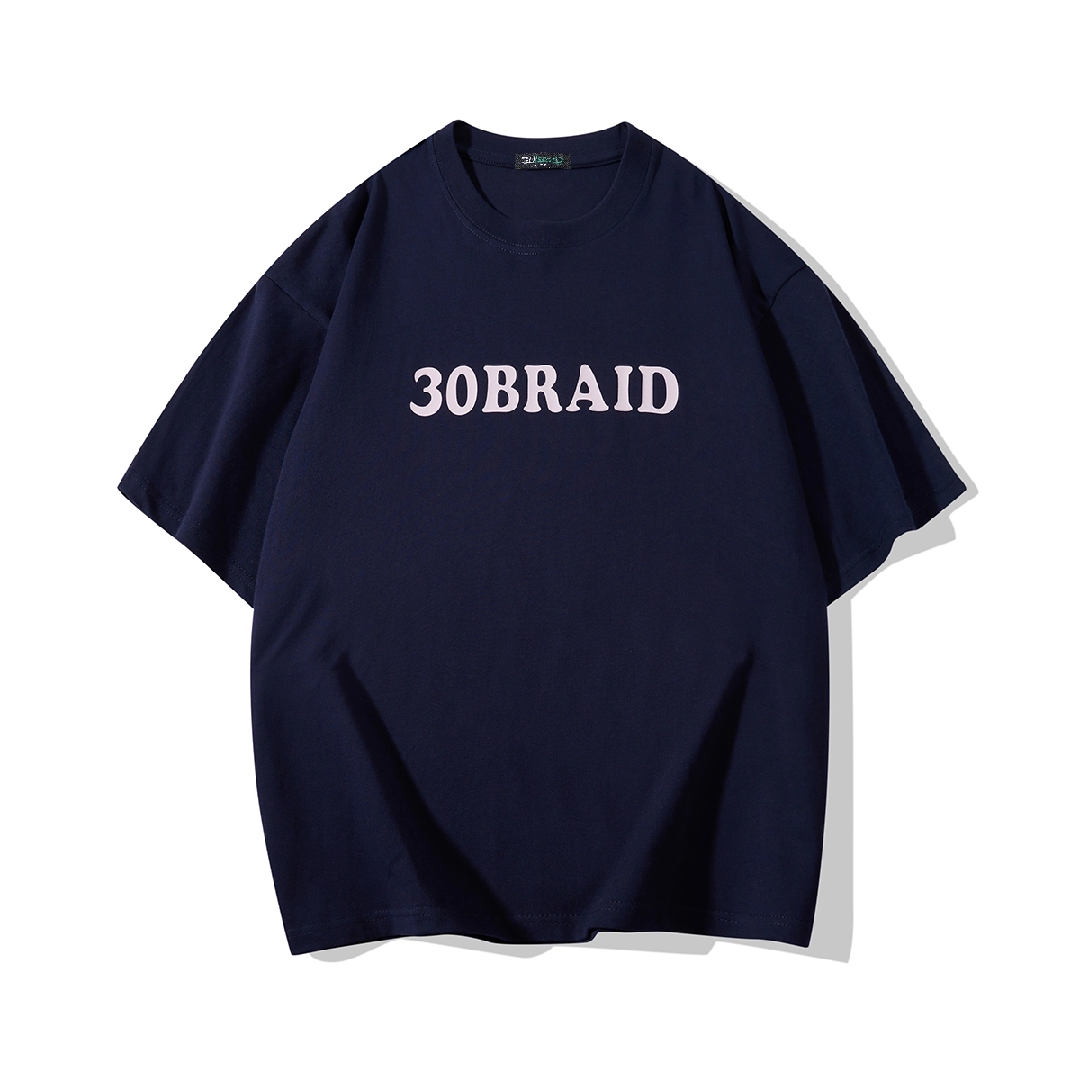 30BRAID LogoT