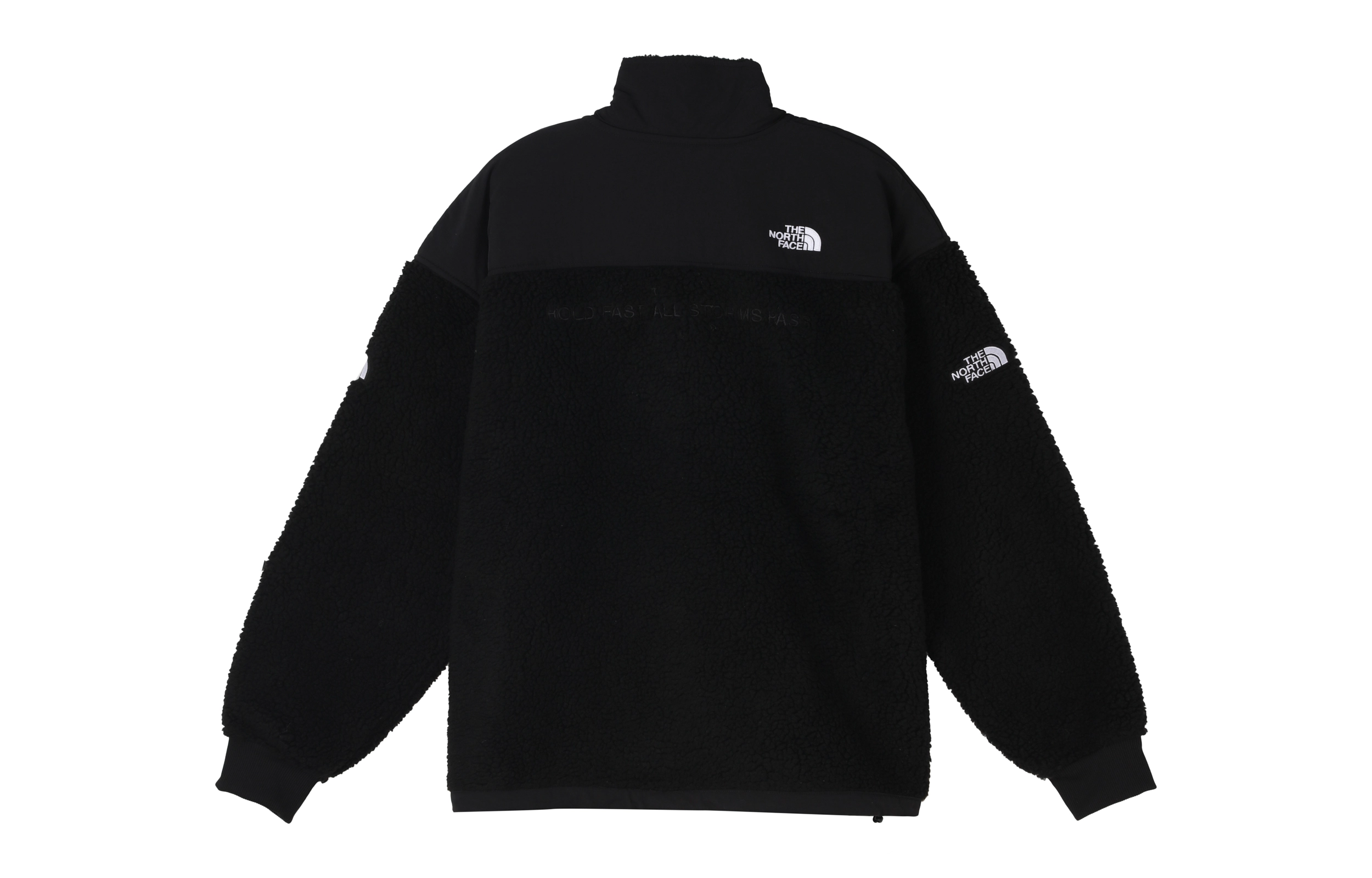 THE NORTH FACE UE Logo