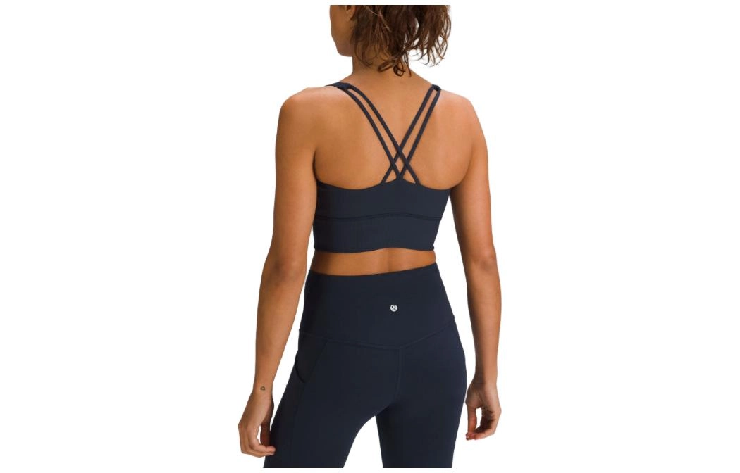 lululemon Free To Be Luxtreme