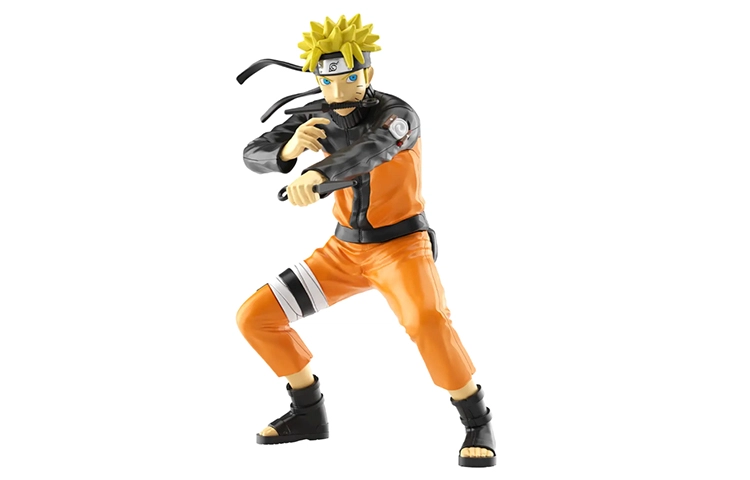 BANDAI EG 9cm