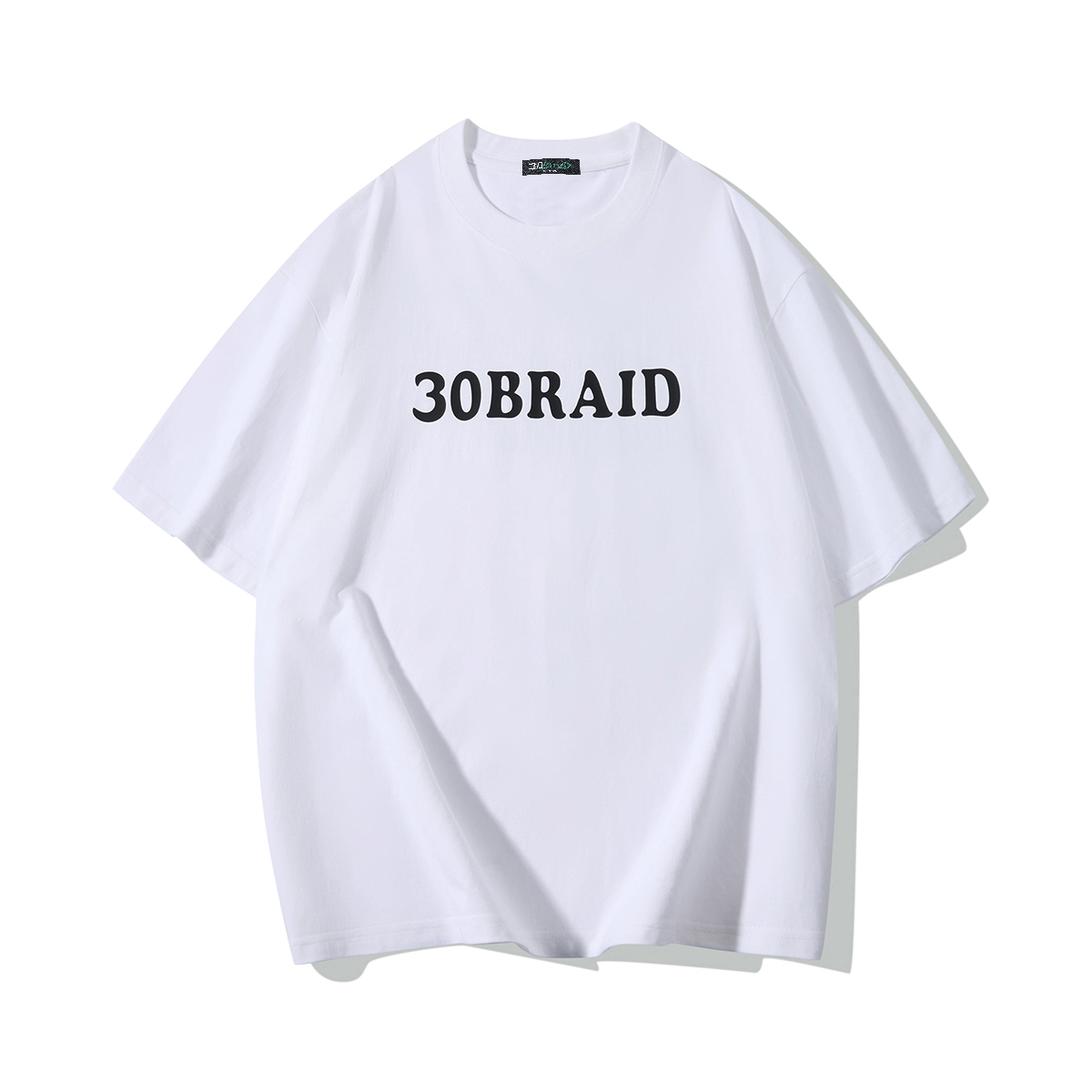 30BRAID LogoT