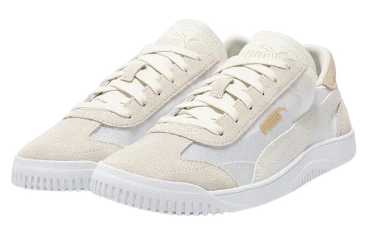 PUMA Club 5v5 Translucent