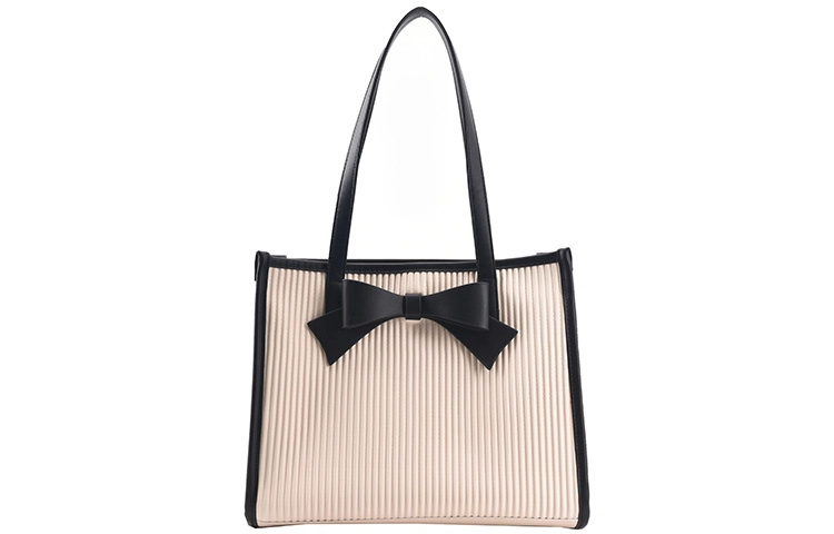 JANE KLAIN PU Tote
