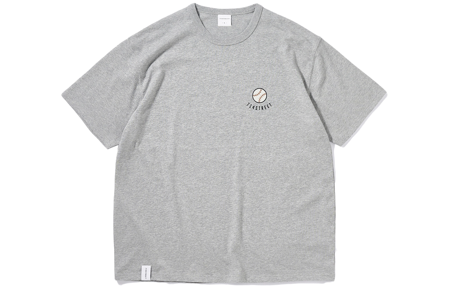 714STREET T