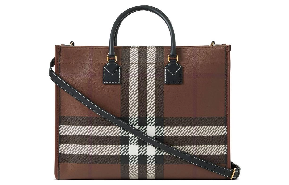 Burberry Tote