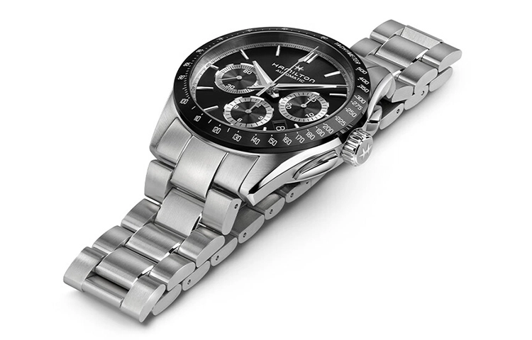HAMILTON 42mm H36606130