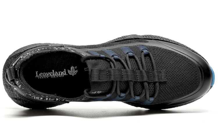 LEAVELAND TPU