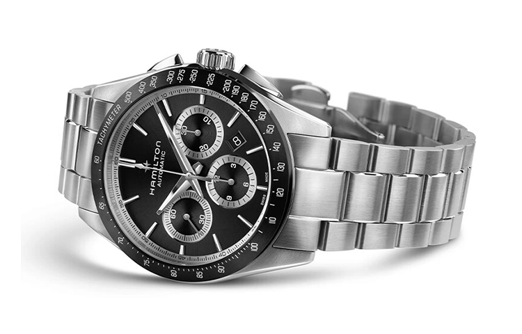 HAMILTON 42mm H36606130