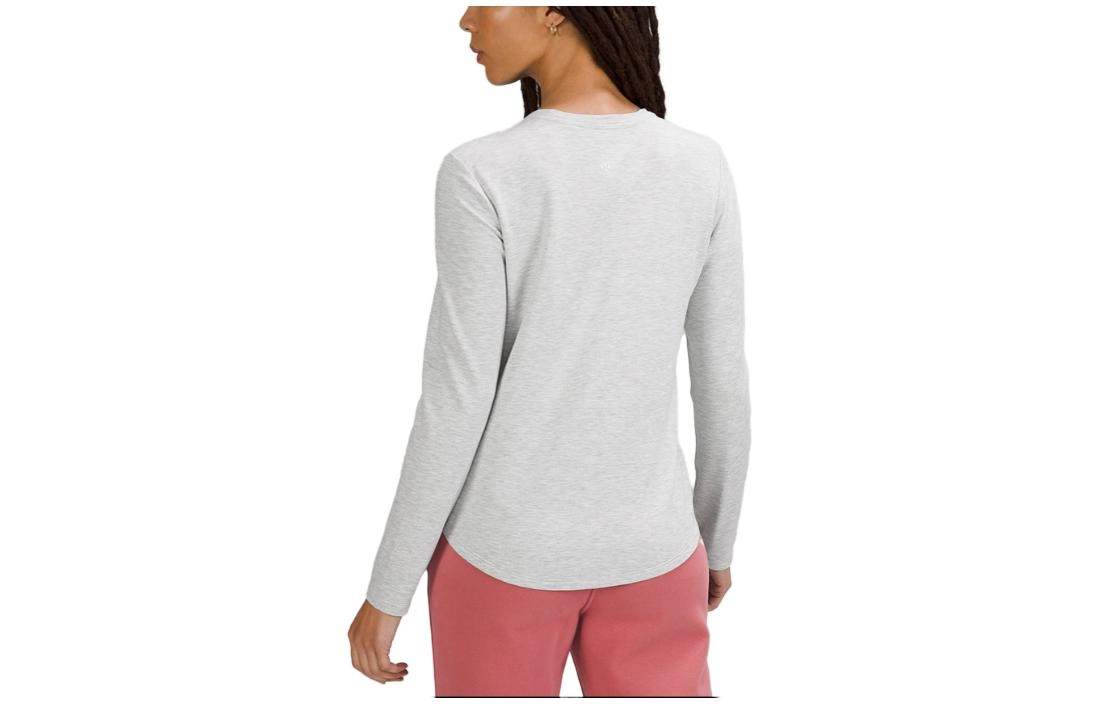 lululemon Love T