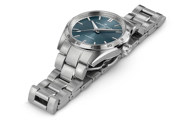 HAMILTON 34mm H36105140