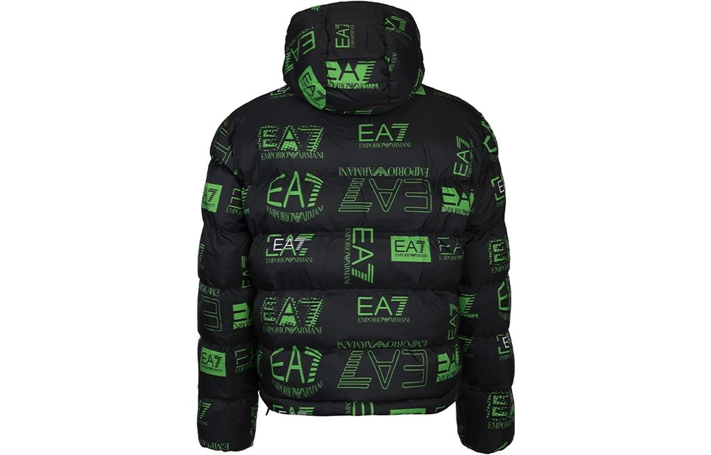 EMPORIO ARMANI FW22 Logo