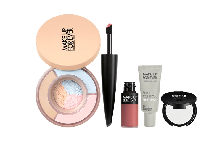 makeupforever 2023