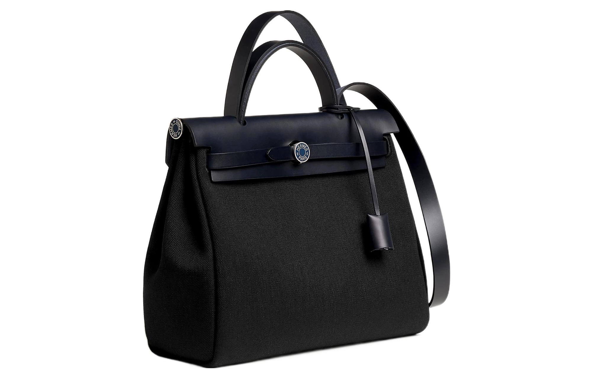 HERMES Herbag Zip 31 Hunter