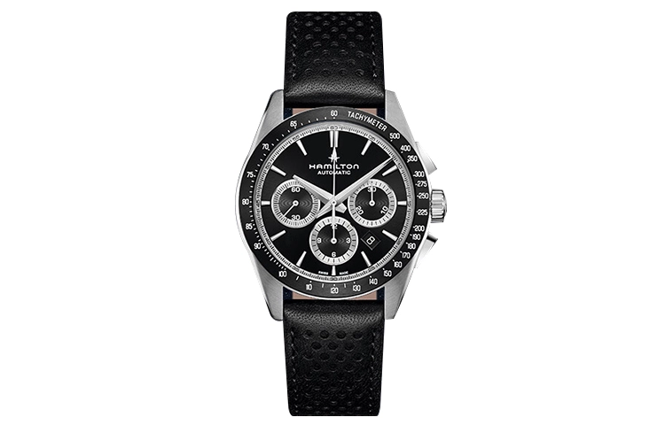 HAMILTON 42mm H36606730