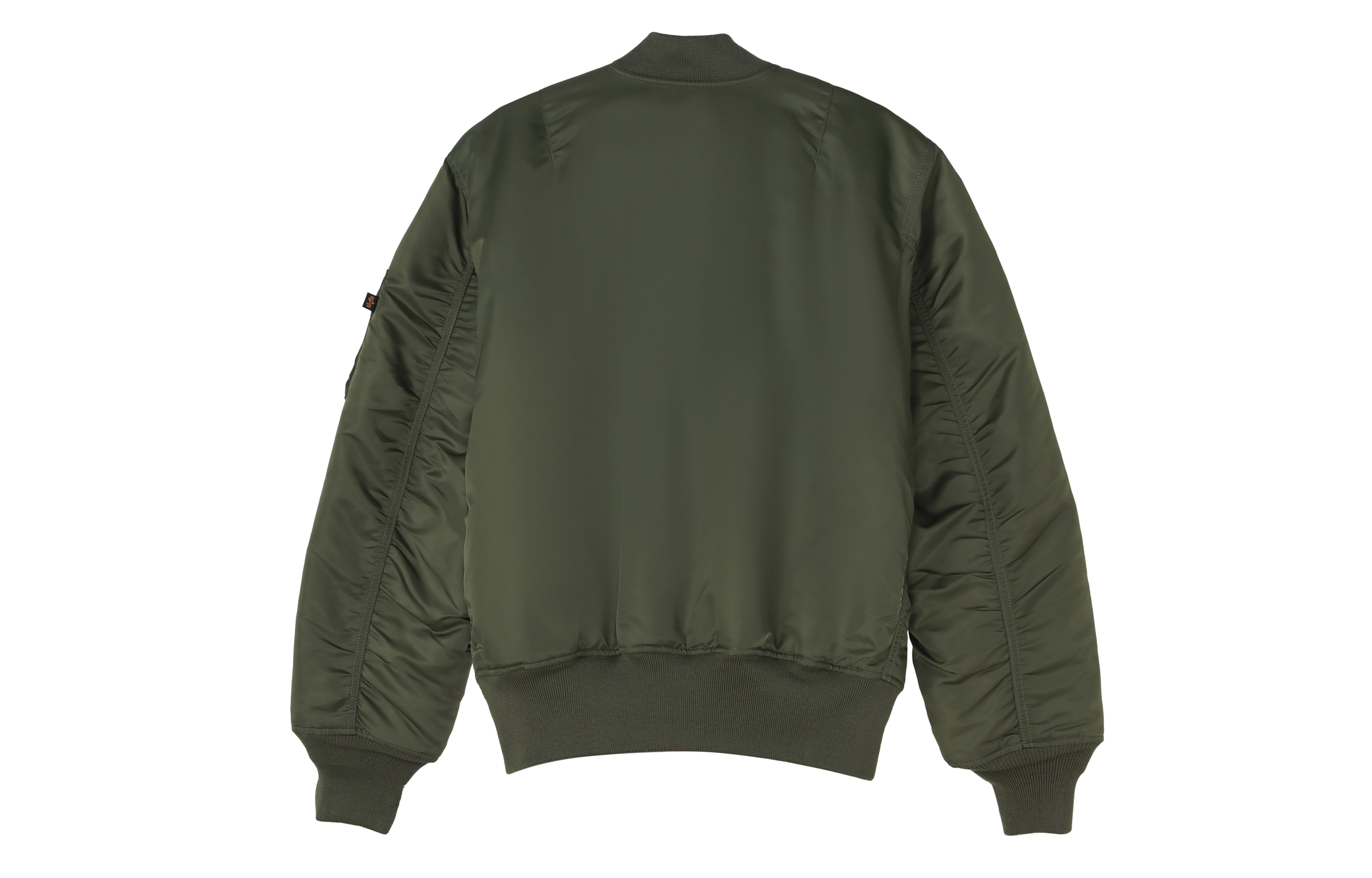Alpha Industries
