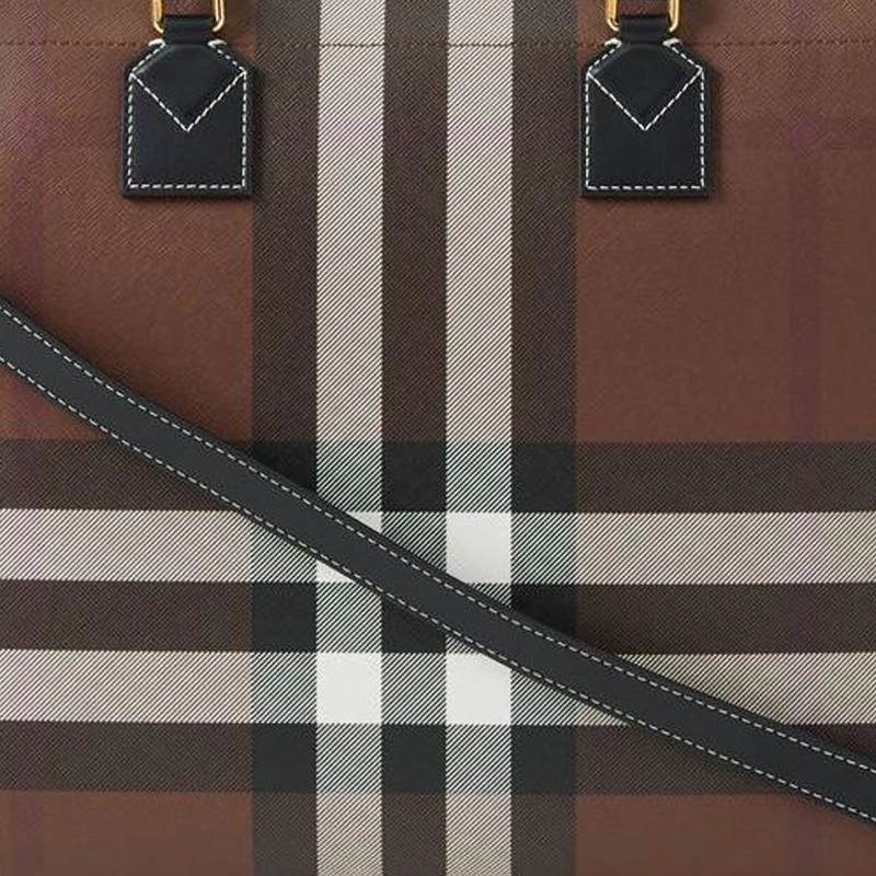 Burberry Tote