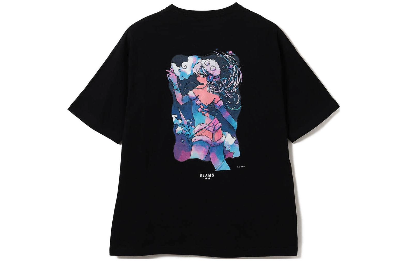 beams T