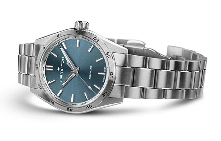 HAMILTON 34mm H36105140