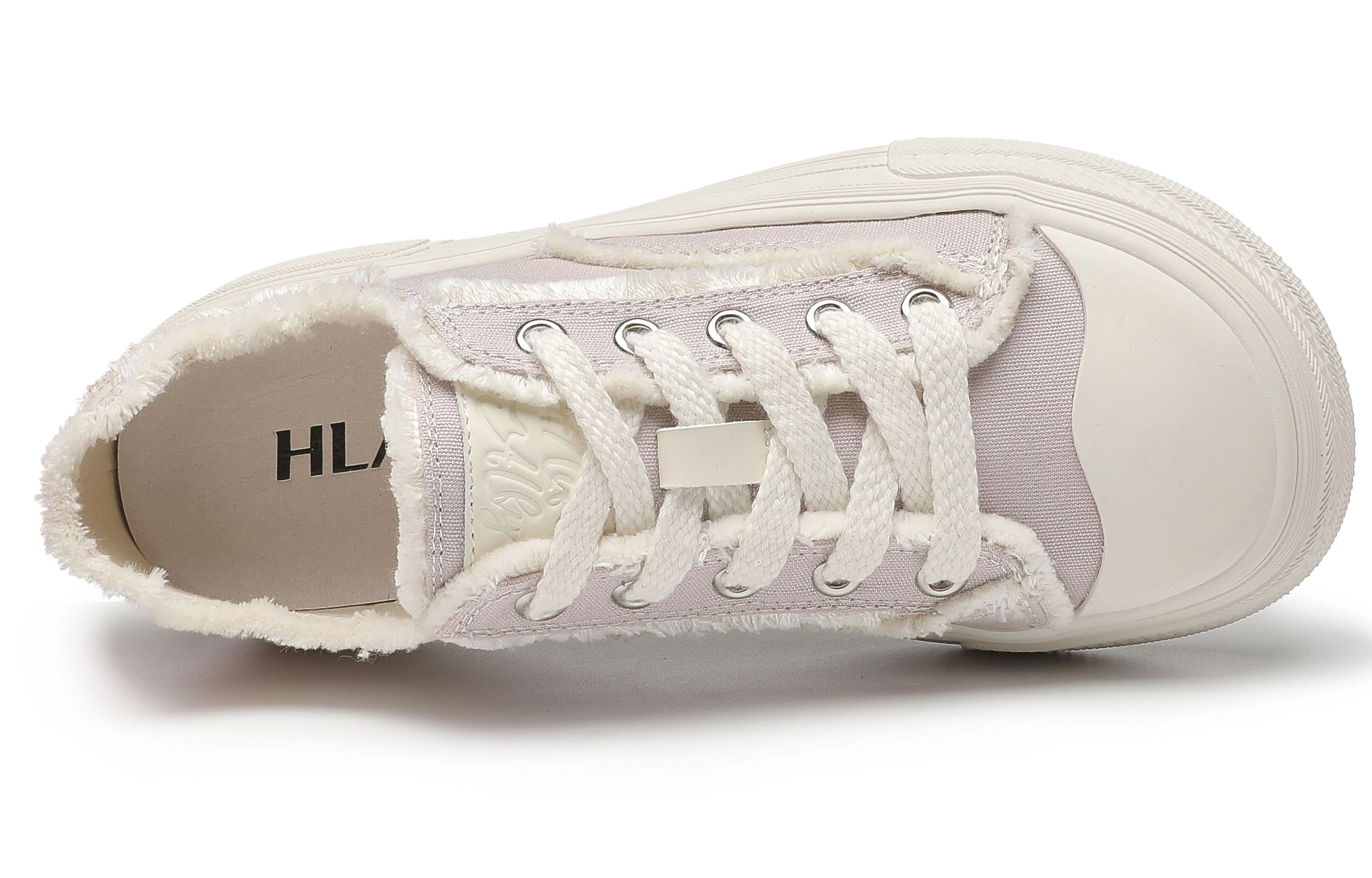 HLA