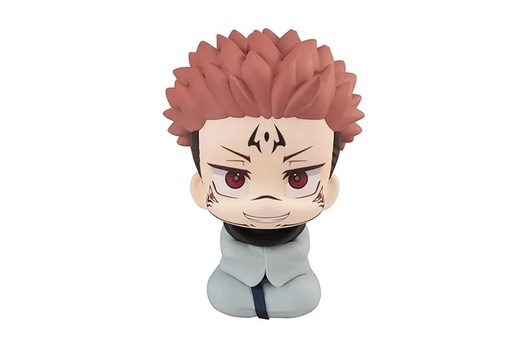 MegaHouse look up Q 11cm