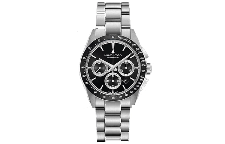 HAMILTON 42mm H36606130