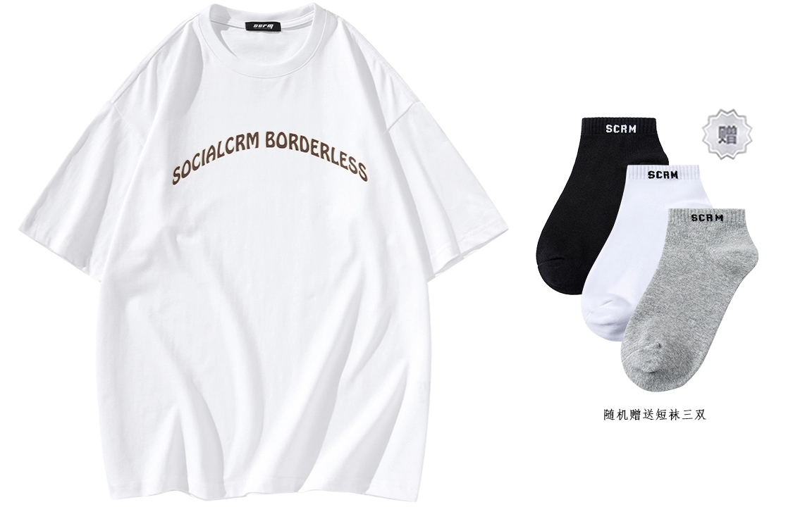 SCRM T