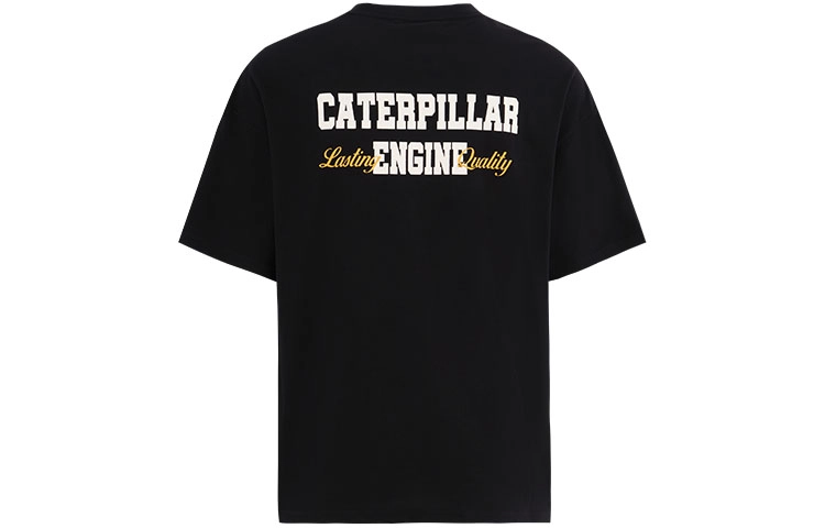 CAT SS23 T