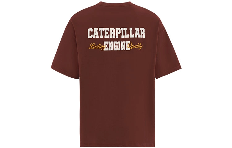 CAT SS23 T
