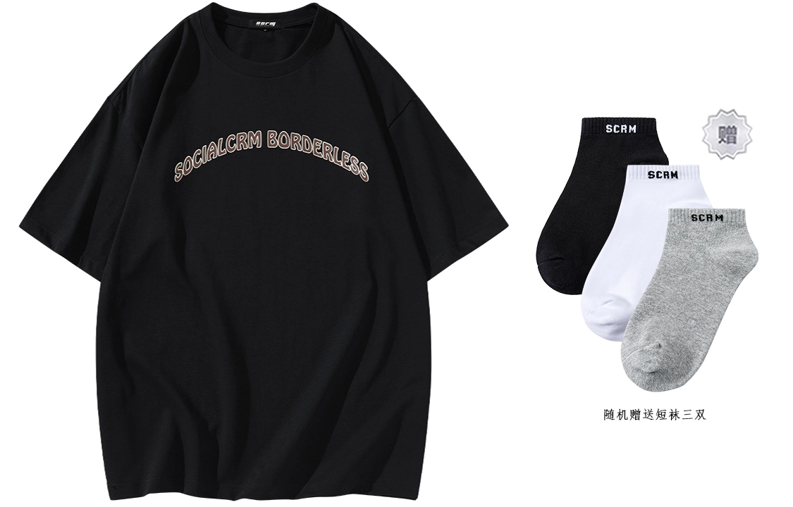 SCRM T