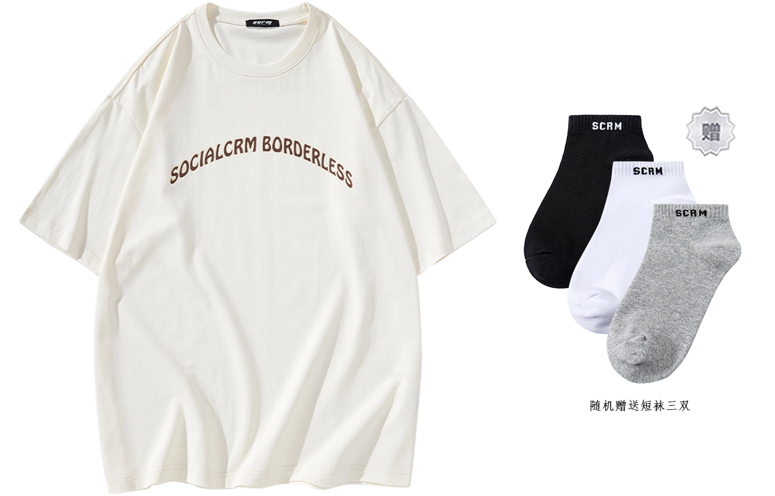 SCRM T
