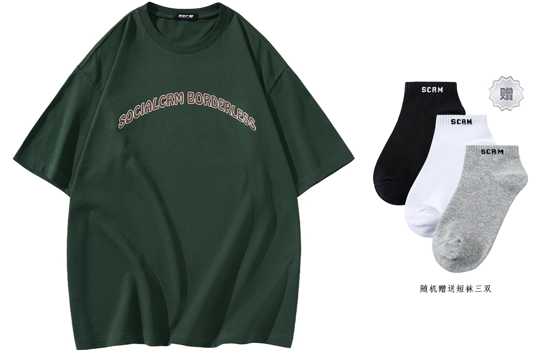 SCRM T