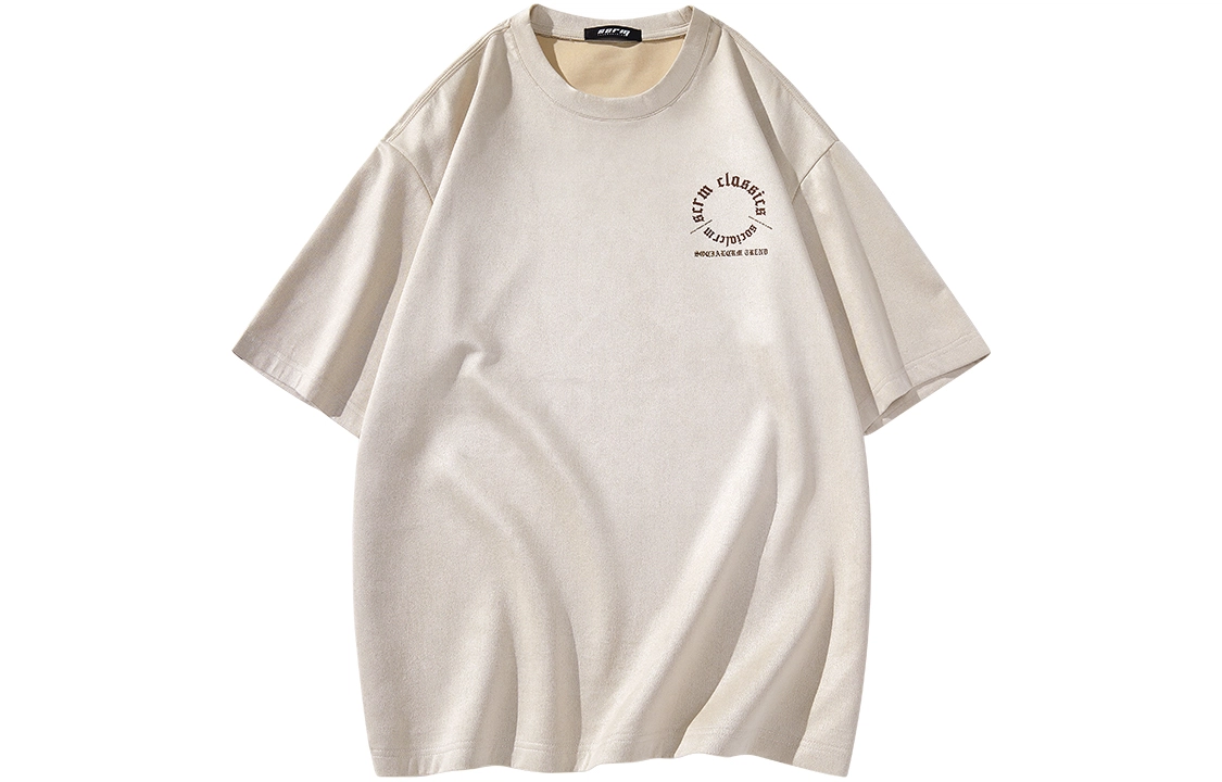 SCRM TLogo