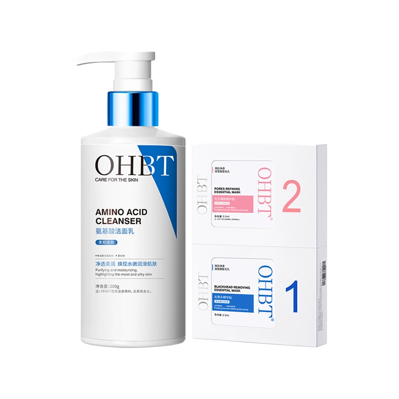 OHBT 200g