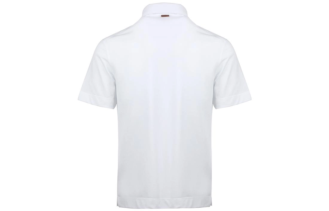 Zzegna SS23 Polo