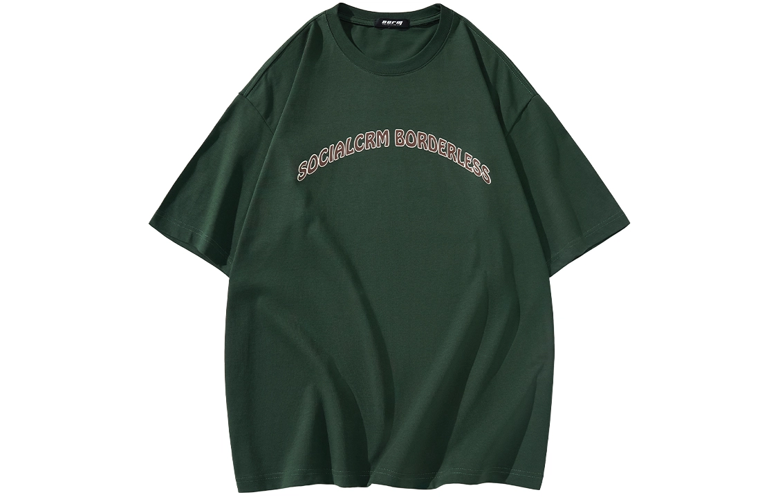 SCRM T