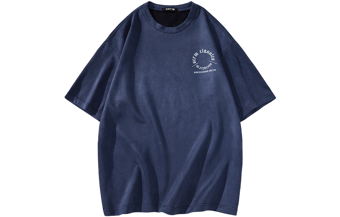 SCRM TLogo