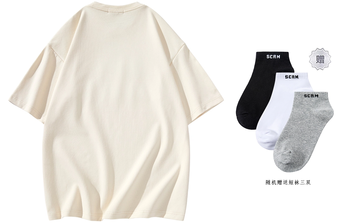 SCRM T