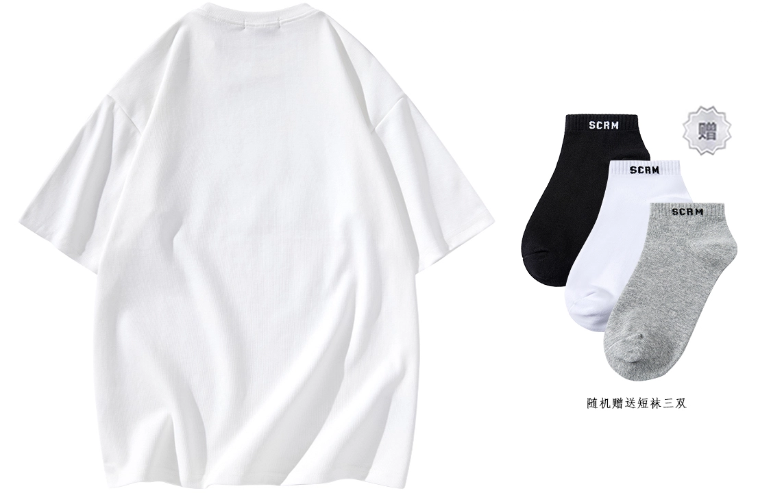 SCRM T