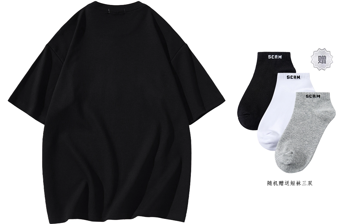 SCRM T