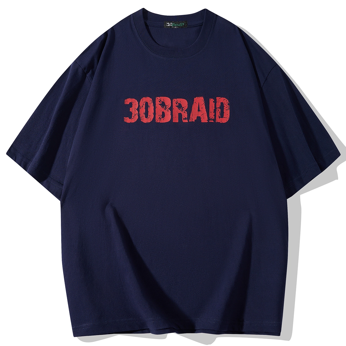 30BRAID LogoT