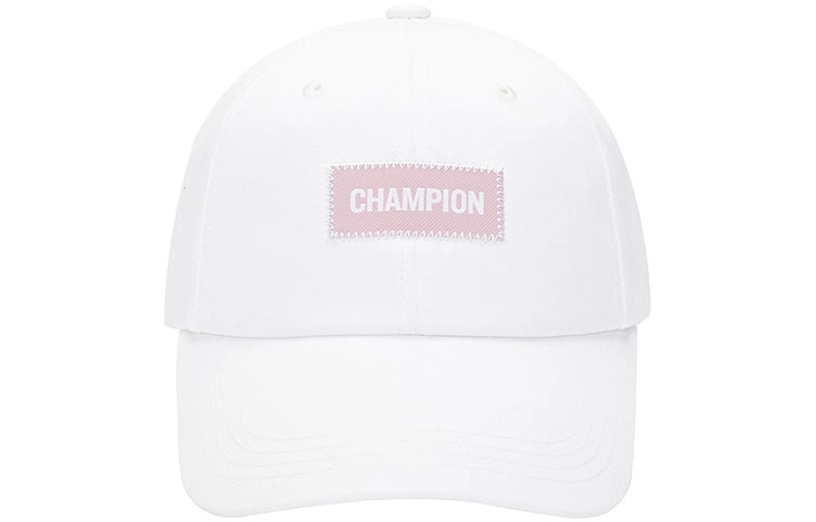 Champion 2023 Logo
