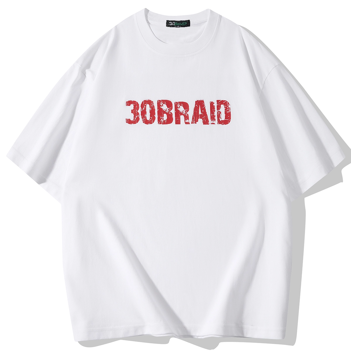 30BRAID LogoT